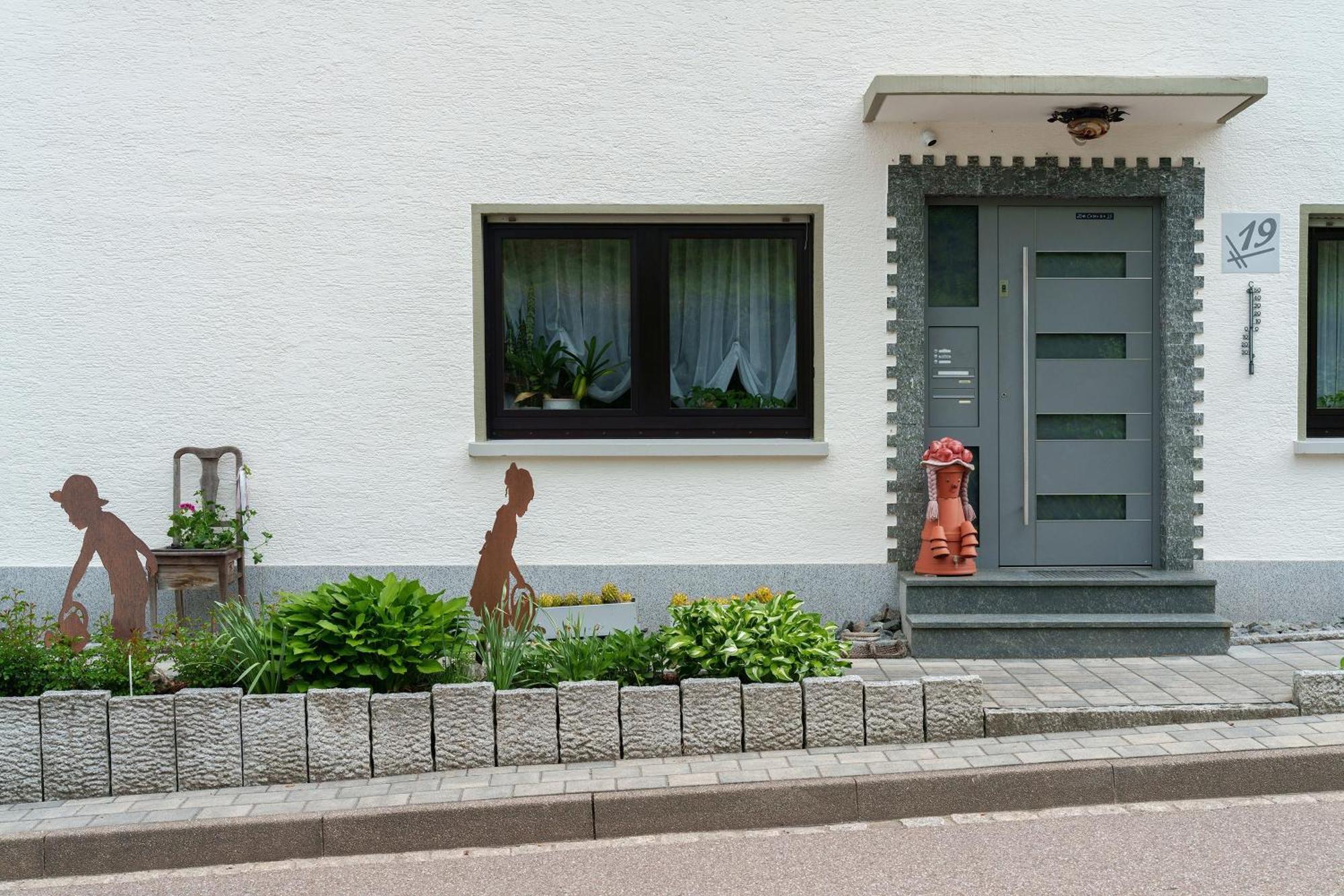 Gaestehaus Gerda Bad Peterstal-Griesbach Exterior photo