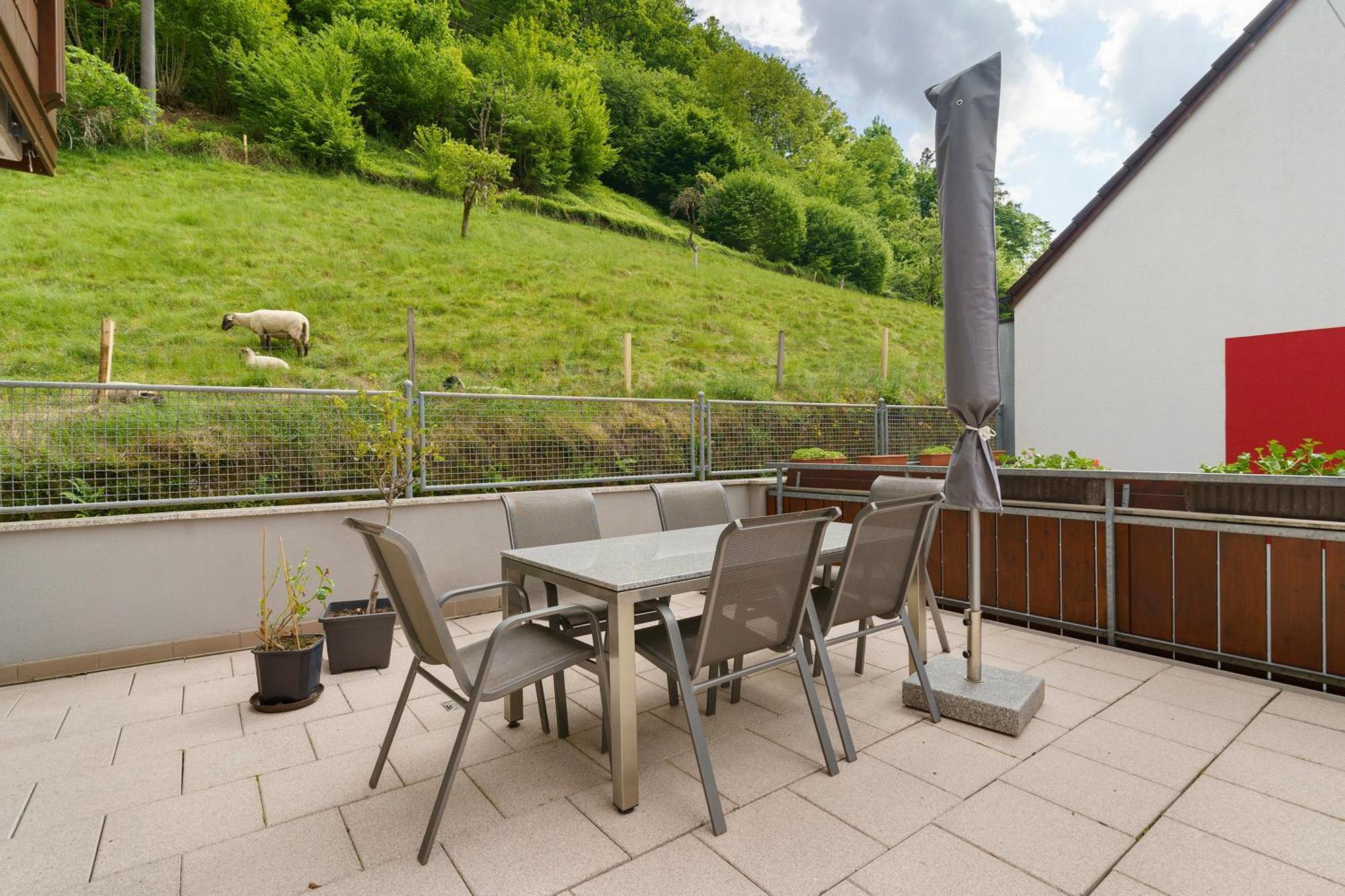 Gaestehaus Gerda Bad Peterstal-Griesbach Exterior photo
